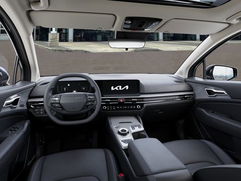 New 2026 Kia Sportage SX Prestige AWD/4WD image 15