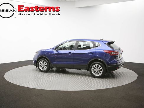 Used 2022 Nissan Rogue Sport S image 59