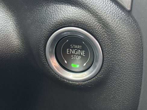 Used 2024 Chevrolet Silverado 1500 Custom w/ Turbomax Blackout Package image 33