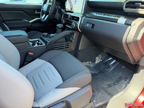 New 2026 Toyota Tacoma TRD Off-Road AWD/4WD image 14