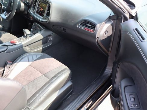Used 2023 Dodge Challenger SRT Hellcat Jailbreak image 48