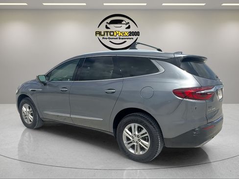 Used 2020 Buick Enclave Essence FWD image 5