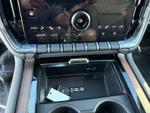 New 2026 GMC Yukon Denali image 25