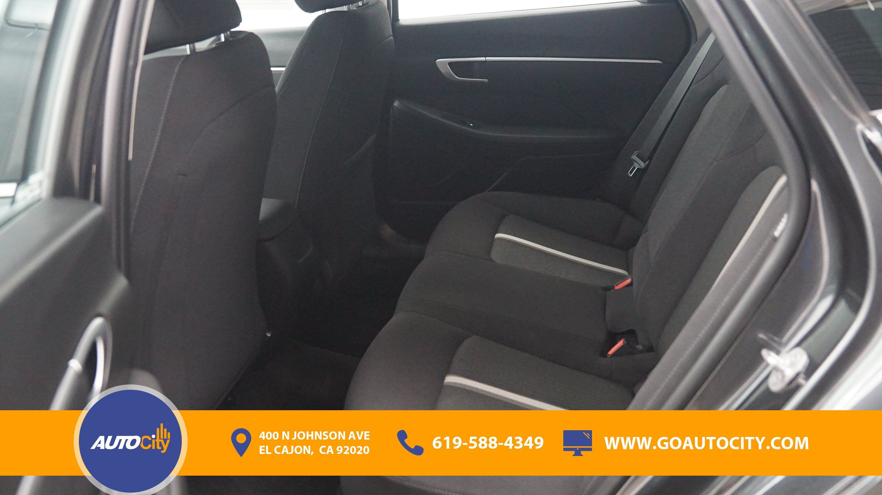 Used 2025 Hyundai Sonata SEL FWD image 14