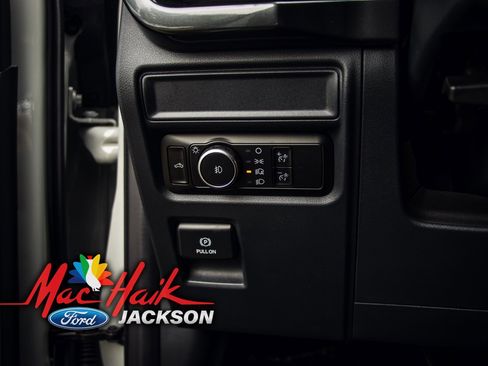 Certified 2024 Ford F150 XLT w/ Equipment Group 303A High image 34