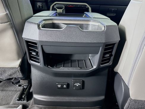 Used 2024 Toyota Tundra SR5 w/ Advanced Technology Package AWD/4WD image 27