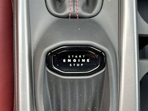 New 2026 Dodge Charger R/T AWD/4WD image 18