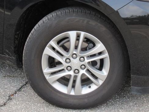 Used 2020 Buick Enclave Essence w/ Sound and Sites Package image 7