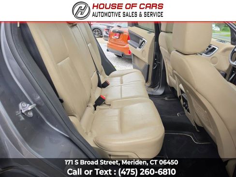 Used 2018 Land Rover Discovery Sport HSE AWD/4WD image 42