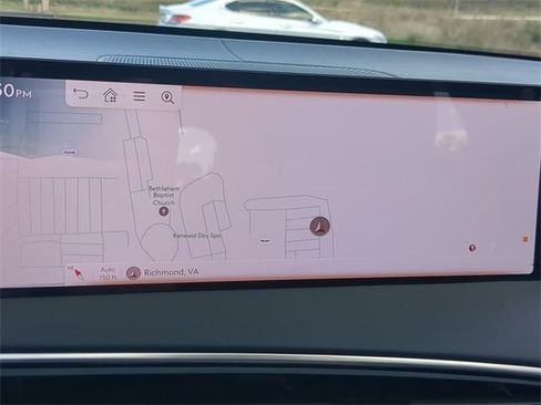 New 2026 Genesis GV70 3.5T Sport Advanced image 20