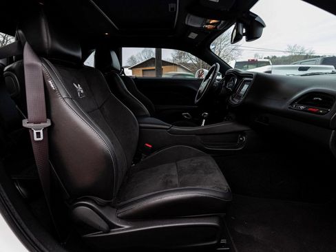 Used 2023 Dodge Challenger R/T Scat Pack w/ Plus Package image 22