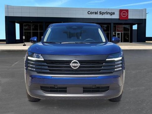 New 2026 Nissan Kicks SV image 8