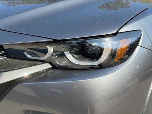 New 2026 MAZDA CX-50 AWD 2.5 Hybrid w/ Weather Package image 9