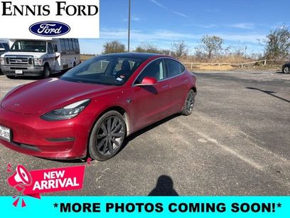 Used 2019 Tesla Model 3 Mid Range