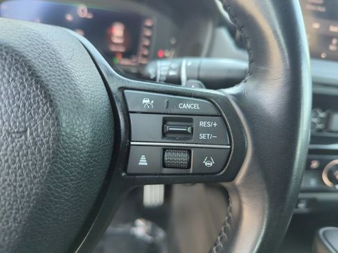 Used 2024 Honda Accord Sport image 12