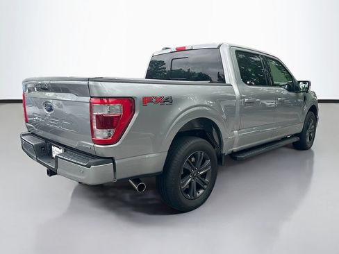 Used 2023 Ford F150 Lariat w/ Equipment Group 502A High AWD/4WD image 5