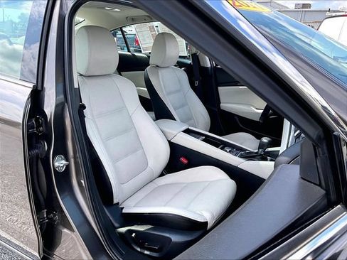 Used 2017 MAZDA MAZDA6 Grand Touring FWD image 11