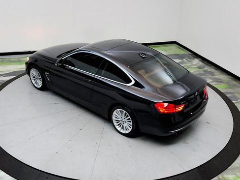 Used 2014 BMW 428i xDrive Coupe image 33