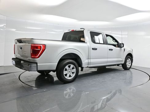 Used 2023 Ford F150 XLT image 32
