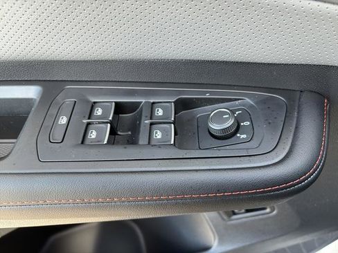 New 2026 Volkswagen Atlas Peak Edition image 12