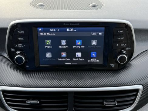 Used 2019 Hyundai Tucson Value image 38