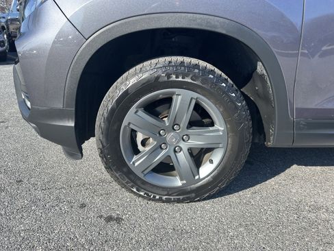 Used 2023 Honda Ridgeline RTL image 12