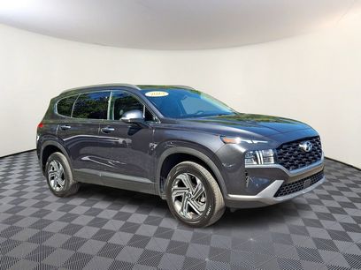 Used 2023 Hyundai Santa Fe SEL