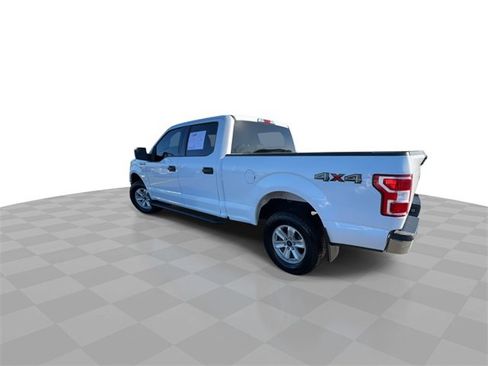 Used 2020 Ford F150 XLT w/ Trailer Tow Package image 6
