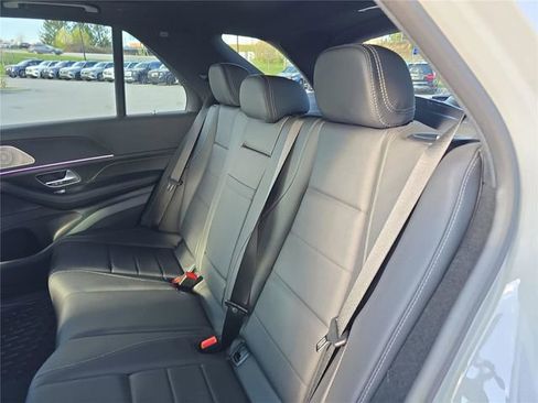 New 2026 Mercedes-Benz GLE 450 4MATIC image 15