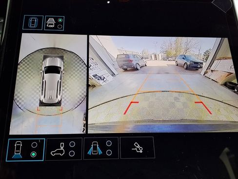 New 2026 GMC Acadia Denali w/ Super Cruise Package AWD/4WD image 14