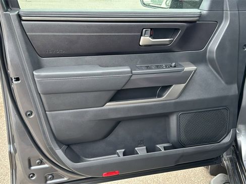 New 2025 Toyota Tundra SR5 image 13