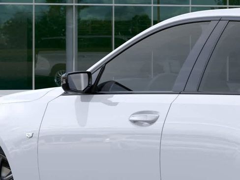 New 2026 Cadillac CT5 Sport RWD image 12