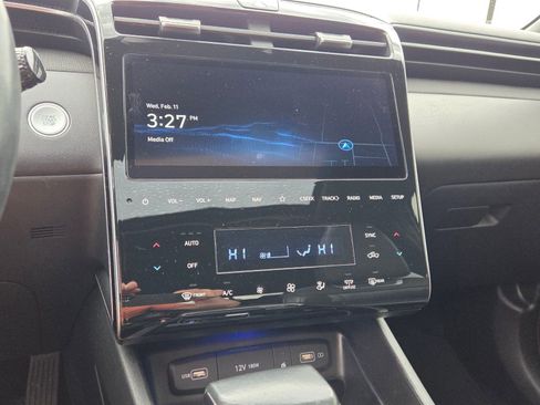 Used 2022 Hyundai Santa Cruz Limited image 20