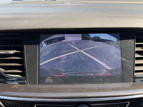Used 2019 Buick Regal GS AWD/4WD image 22