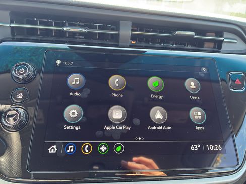 Used 2023 Chevrolet Bolt LT FWD image 29