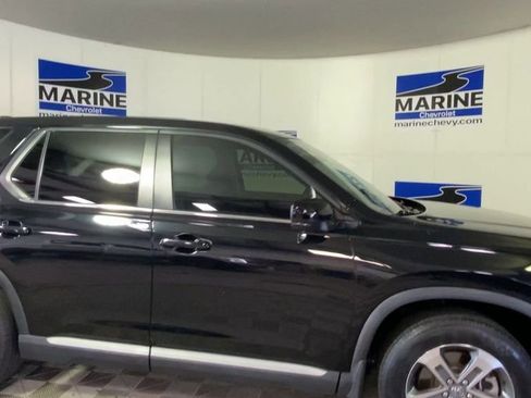 Used 2023 Honda Pilot EX-L image 3