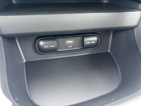 New 2026 Kia Seltos LX AWD/4WD image 16