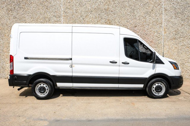 Used 2020 Ford Transit 250 Medium Roof w/ Load Area Protection Package RWD image 6
