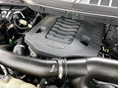 Certified 2023 Ford F150 XLT w/ Equipment Group 302A High AWD/4WD image 35