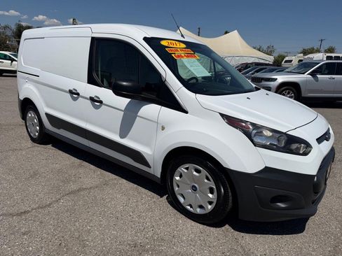 Used 2017 Ford Transit Connect XL FWD image 3