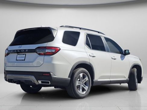 New 2026 Honda Pilot EX-L image 23