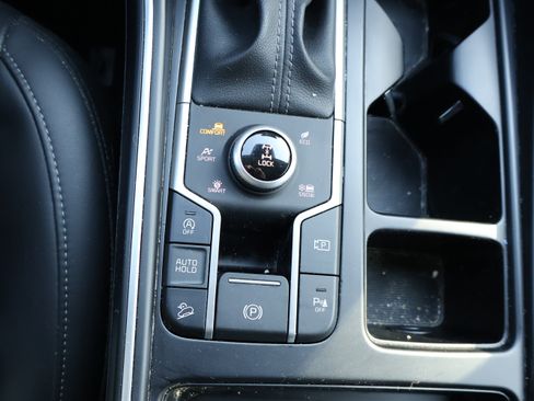 Used 2023 Kia Sorento X-Line EX image 35