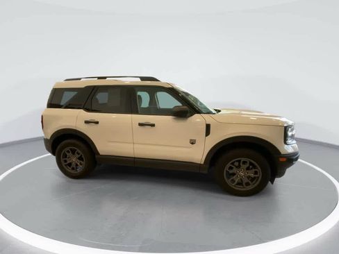 Used 2024 Ford Bronco Sport Big Bend AWD/4WD image 9