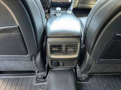 Used 2021 INFINITI QX50 Essential FWD image 20