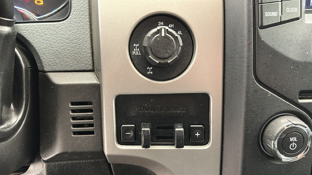Used 2013 Ford F150 XLT w/ Luxury Equipment Group AWD/4WD image 20