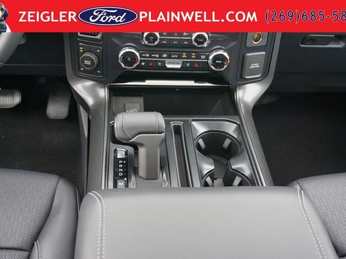 Used 2026 Ford F150 Lariat AWD/4WD image 16