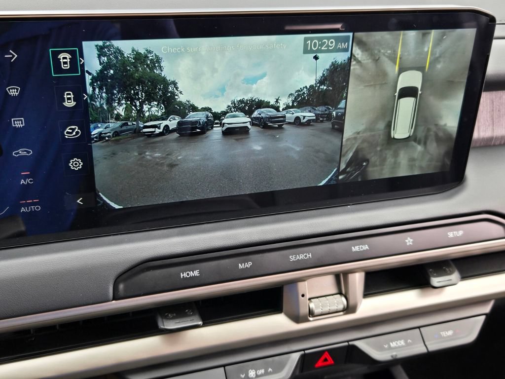 New 2027 Kia Telluride SX Prestige AWD/4WD image 11