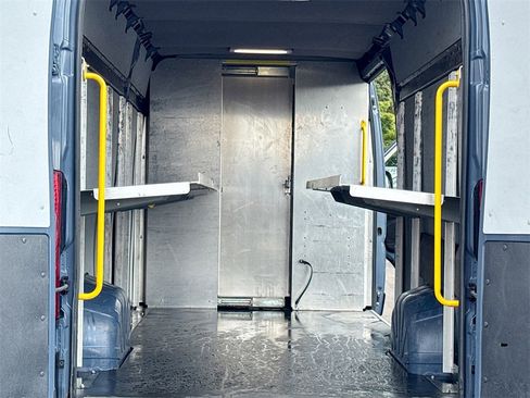 Used 2021 RAM ProMaster 3500 image 19