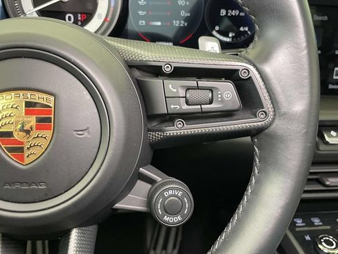 Certified 2024 Porsche 911 Carrera GTS w/ Premium Package RWD image 38