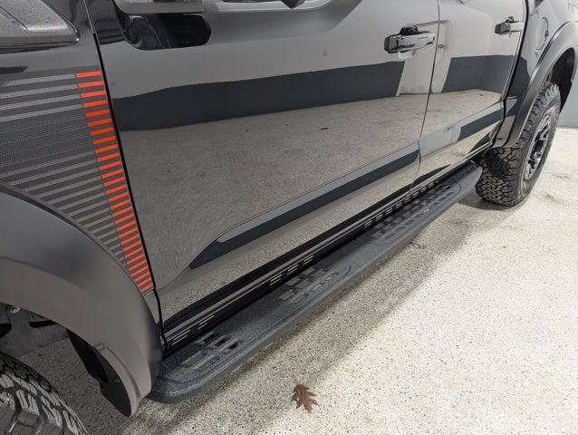 Used 2025 Ford F150 Raptor w/ Equipment Group 803A Raptor R AWD/4WD image 9